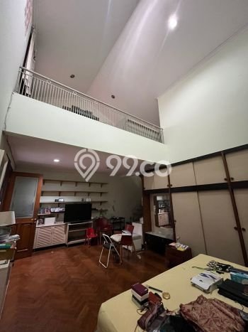 For Sale! Premium House LT 660m2 Desain Elegan di Kemang For Sale! Premium House LT 660m2 Desain Elegan di Kemang