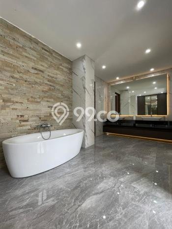 Hot Offer Hunian Mewah Ideal dan Luas di BSD, Tangerang Selatan Hot Offer Hunian Mewah Ideal dan Luas di BSD, Tangerang Selatan