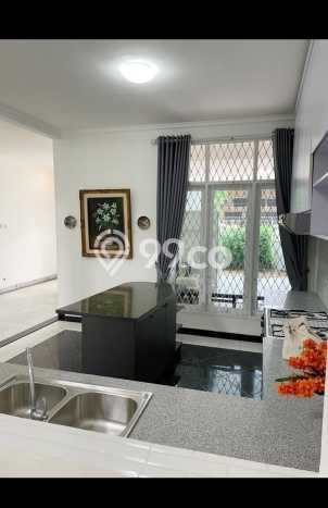 Rumah Luxury Modern Siap Huni di Cinere Jakarta Selatan Rumah Luxury Modern Siap Huni di Cinere Jakarta Selatan