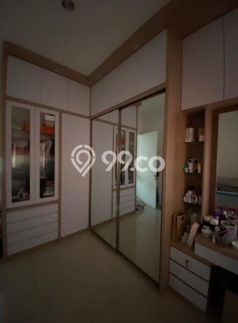 Ready to Use! Luxury House LT 120m2 Desain Modern di Graha Raya Ready to Use! Luxury House LT 120m2 Desain Modern di Graha Raya