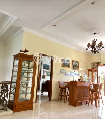 Hunian Mewah Dijual LT 750m2 di Cilandak, Jakarta Selatan Hunian Mewah Dijual LT 750m2 di Cilandak, Jakarta Selatan