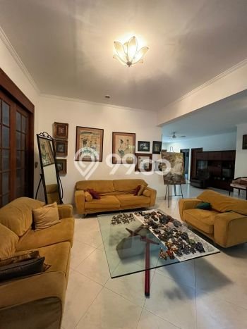 For Sale! Premium House LT 660m2 Desain Elegan di Kemang For Sale! Premium House LT 660m2 Desain Elegan di Kemang