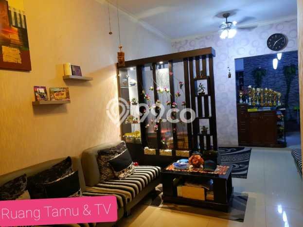 Jual Rumah Eksklusif 4 KT di Graha Raya, Tangerang Jual Rumah Eksklusif 4 KT di Graha Raya, Tangerang