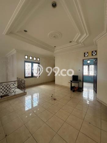 Ready to Use! Luxury House LT 468m2 Desain Elegan di Joglo Ready to Use! Luxury House LT 468m2 Desain Elegan di Joglo