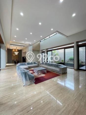 Hot Offer Hunian Mewah Ideal dan Luas di BSD, Tangerang Selatan Hot Offer Hunian Mewah Ideal dan Luas di BSD, Tangerang Selatan