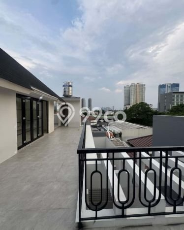 Siap Huni Hunian Elit 3 Kamar di Kebayoran Baru Dekat ke Mana Pun Siap Huni Hunian Elit 3 Kamar di Kebayoran Baru Dekat ke Mana Pun