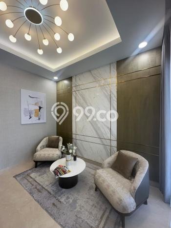 For Sale! Premium House LT 175m2 Desain Modern di Pondok Indah For Sale! Premium House LT 175m2 Desain Modern di Pondok Indah