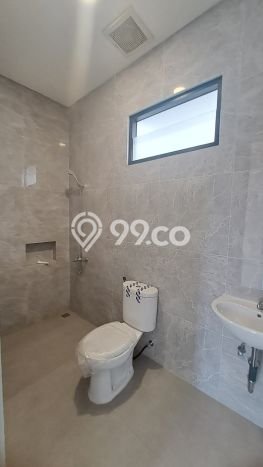 Rumah Modern Minimalis 3 Kamar Bisa Langsung Pindah di Cinere Rumah Modern Minimalis 3 Kamar Bisa Langsung Pindah di Cinere