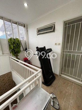 Dijual Rumah 4 Kamar Lokasi Strategis Nyaman dan Strategis di Ciputat Dijual Rumah 4 Kamar Lokasi Strategis Nyaman dan Strategis di Ciputat