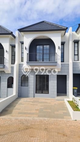 Rumah Modern Minimalis 3 Kamar Bisa Langsung Pindah di Cinere Rumah Modern Minimalis 3 Kamar Bisa Langsung Pindah di Cinere
