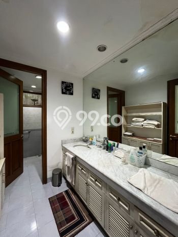 For Sale! Premium House LT 660m2 Desain Elegan di Kemang For Sale! Premium House LT 660m2 Desain Elegan di Kemang