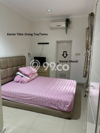 Dijual Rumah 4 Kamar Lokasi Strategis Nyaman dan Strategis di Ciputat Dijual Rumah 4 Kamar Lokasi Strategis Nyaman dan Strategis di Ciputat