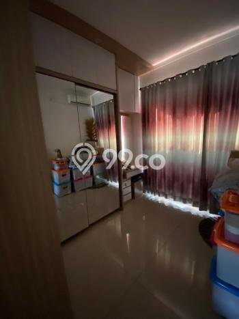 Ready to Use! Luxury House LT 120m2 Desain Modern di Graha Raya Ready to Use! Luxury House LT 120m2 Desain Modern di Graha Raya
