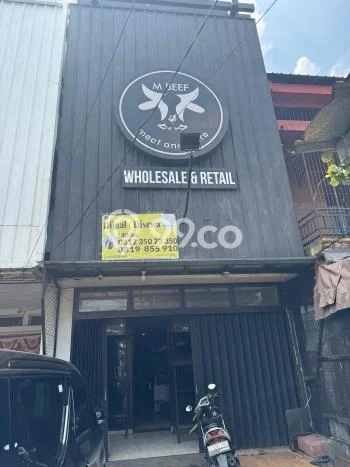 Unit Ruko Strategis di Bogor Barat, Bogor Potensi Cuan Besar Unit Ruko Strategis di Bogor Barat, Bogor Potensi Cuan Besar