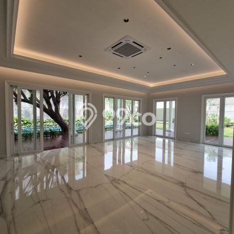 Hot Offer Hunian Premium Ideal dan Luas di Kebayoran Baru, Jakarta Selatan Hot Offer Hunian Premium Ideal dan Luas di Kebayoran Baru, Jakarta Selatan