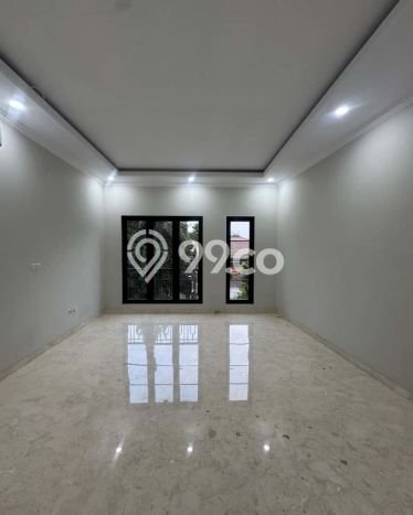 Siap Huni Hunian Elit 3 Kamar di Kebayoran Baru Dekat ke Mana Pun Siap Huni Hunian Elit 3 Kamar di Kebayoran Baru Dekat ke Mana Pun