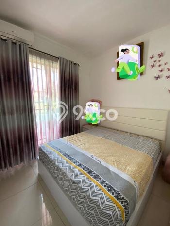 Ready to Use! Luxury House LT 120m2 Desain Modern di Graha Raya Ready to Use! Luxury House LT 120m2 Desain Modern di Graha Raya