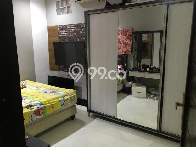 Rumah Minimalis 4 Kamar LT 110m2 di Bintaro Rumah Minimalis 4 Kamar LT 110m2 di Bintaro