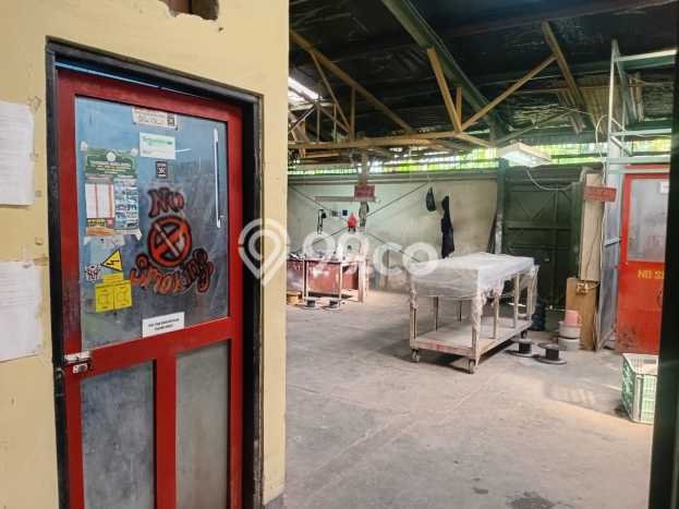 Pabrik Dijual Lokasi Stratagis di Kebayoran Lama Jakarta Selatan Cocok untuk Bisnis Pabrik Dijual Lokasi Stratagis di Kebayoran Lama Jakarta Selatan Cocok untuk Bisnis