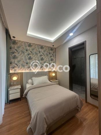 For Sale! Premium House LT 175m2 Desain Modern di Pondok Indah For Sale! Premium House LT 175m2 Desain Modern di Pondok Indah