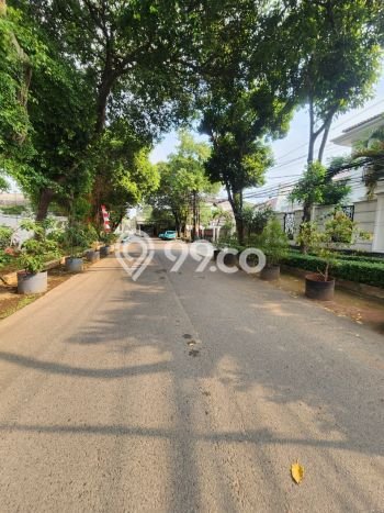 Rumah Elit Modern Siap Huni di Kemang Jakarta Selatan Rumah Elit Modern Siap Huni di Kemang Jakarta Selatan