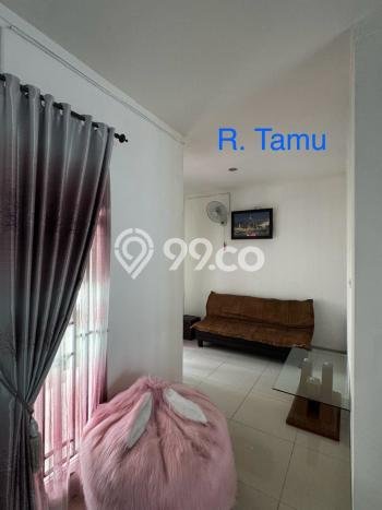 Ready to Use! Luxury House LT 120m2 Desain Modern di Graha Raya Ready to Use! Luxury House LT 120m2 Desain Modern di Graha Raya