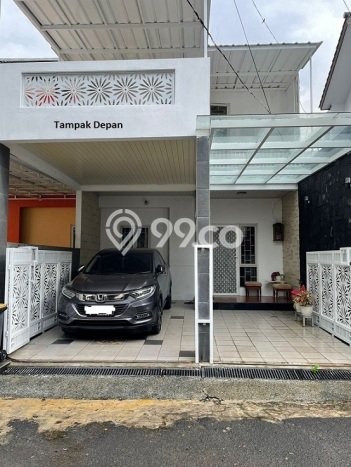 Dijual Rumah 4 Kamar Lokasi Strategis Nyaman dan Strategis di Ciputat Dijual Rumah 4 Kamar Lokasi Strategis Nyaman dan Strategis di Ciputat