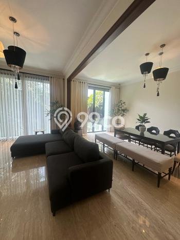Rumah Kondisi Baik Disewakan di Kemang, Jakarta Selatan LT 415m2, LB 201m2 Rumah Kondisi Baik Disewakan di Kemang, Jakarta Selatan LT 415m2, LB 201m2