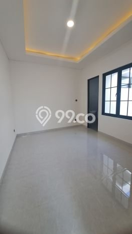 Rumah Modern Minimalis 3 Kamar Bisa Langsung Pindah di Cinere Rumah Modern Minimalis 3 Kamar Bisa Langsung Pindah di Cinere