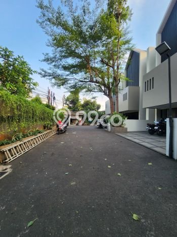 Sewa Rumah Modern di Cilandak Siap Huni dan Kondisi Bagus Sewa Rumah Modern di Cilandak Siap Huni dan Kondisi Bagus