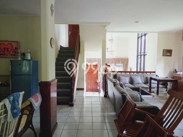 For Sale Vila di , Luas 667m2m², Area Asri For Sale Vila di , Luas 667m2m², Area Asri