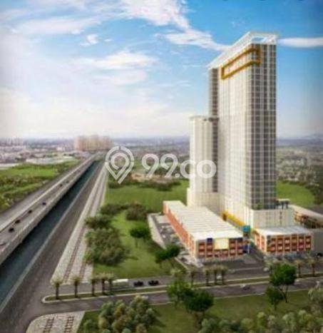 Apartemen Minimalis untuk Dijual di Ancol Dengan Spesifikasi 1 KT & 1 KM Apartemen Minimalis untuk Dijual di Ancol Dengan Spesifikasi 1 KT & 1 KM