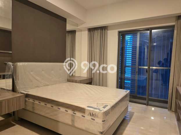 Untuk Dijual Apartemen Eksklusif 1 Bedroom di Jakarta Pusat Dekat ke Fasilitas Publik Untuk Dijual Apartemen Eksklusif 1 Bedroom di Jakarta Pusat Dekat ke Fasilitas Publik