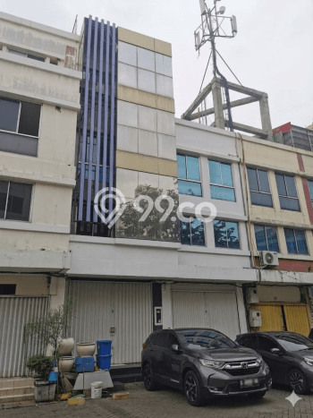 Dijual! Ruko di Cempaka Mas Jakarta Pusat LT 55m2 / LB 146m2 Kawasan Strategis Dijual! Ruko di Cempaka Mas Jakarta Pusat LT 55m2 / LB 146m2 Kawasan Strategis