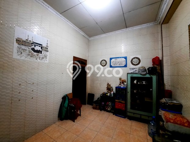 Siap Huni Rumah Mewah 5 Kamar di Tanjung Priok Dekat ke Mana Saja Siap Huni Rumah Mewah 5 Kamar di Tanjung Priok Dekat ke Mana Saja