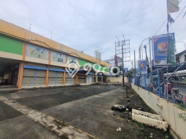 FOR RENT! Komersial di Kalimalang Cocok untuk Bisnis 6285m2 FOR RENT! Komersial di Kalimalang Cocok untuk Bisnis 6285m2