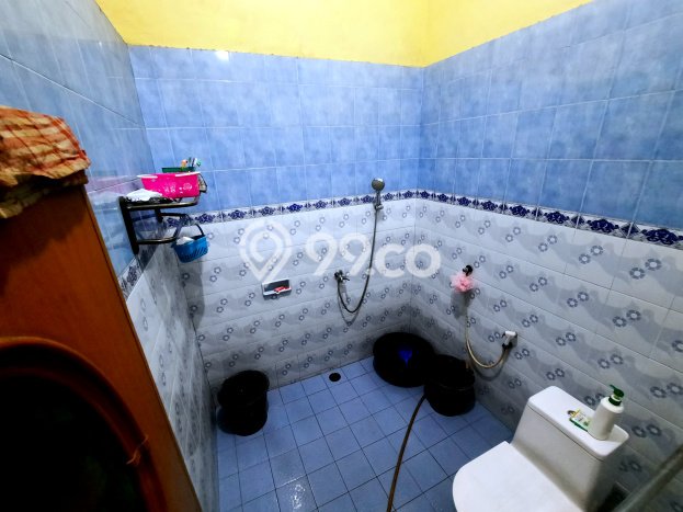 Siap Huni Rumah Mewah 5 Kamar di Tanjung Priok Dekat ke Mana Saja Siap Huni Rumah Mewah 5 Kamar di Tanjung Priok Dekat ke Mana Saja