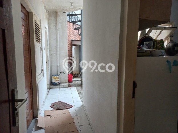 Sewa Rumah Modern di Kebayoran Baru Harga Rp 900 Juta/ Tahun Sewa Rumah Modern di Kebayoran Baru Harga Rp 900 Juta/ Tahun