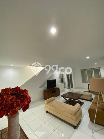 LOKASI TERBAIK! Rumah kawasan Pondok Indah, 4 KT, Lingkungan Elite, Luas 140m² Bangunan 290m² LOKASI TERBAIK! Rumah kawasan Pondok Indah, 4 KT, Lingkungan Elite, Luas 140m² Bangunan 290m²