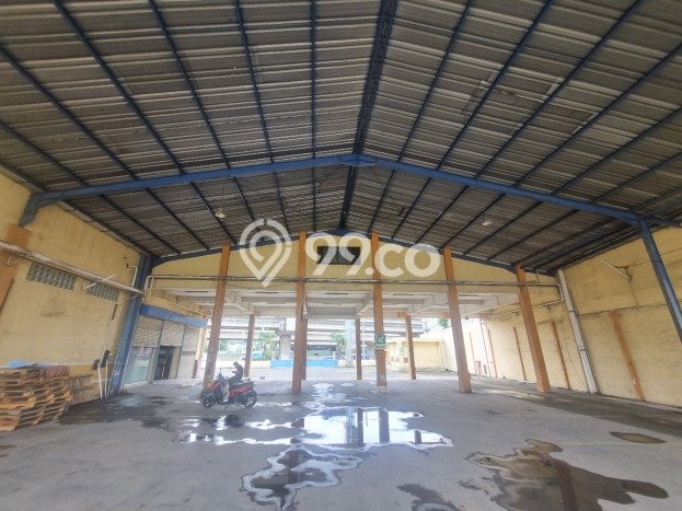 FOR RENT! Komersial di Kalimalang Cocok untuk Bisnis 6285m2 FOR RENT! Komersial di Kalimalang Cocok untuk Bisnis 6285m2