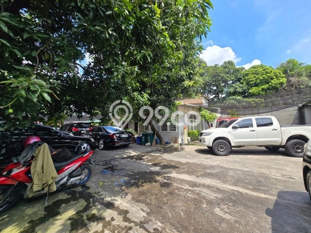 Komersial Disewa di Cilandak, Jakarta Selatan, LT 1000m2 / LB 150m2 Komersial Disewa di Cilandak, Jakarta Selatan, LT 1000m2 / LB 150m2
