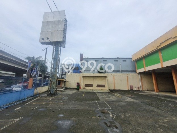 FOR RENT! Komersial di Kalimalang Cocok untuk Bisnis 6285m2 FOR RENT! Komersial di Kalimalang Cocok untuk Bisnis 6285m2