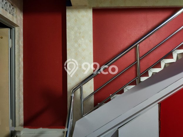 Dijual! Ruko di Cempaka Mas Jakarta Pusat LT 55m2 / LB 146m2 Kawasan Strategis Dijual! Ruko di Cempaka Mas Jakarta Pusat LT 55m2 / LB 146m2 Kawasan Strategis