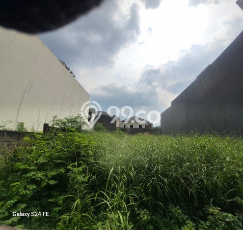 Tanah Siap Bangun Dijual di Jakarta Selatan Punya Luas 545m2 Tanah Siap Bangun Dijual di Jakarta Selatan Punya Luas 545m2