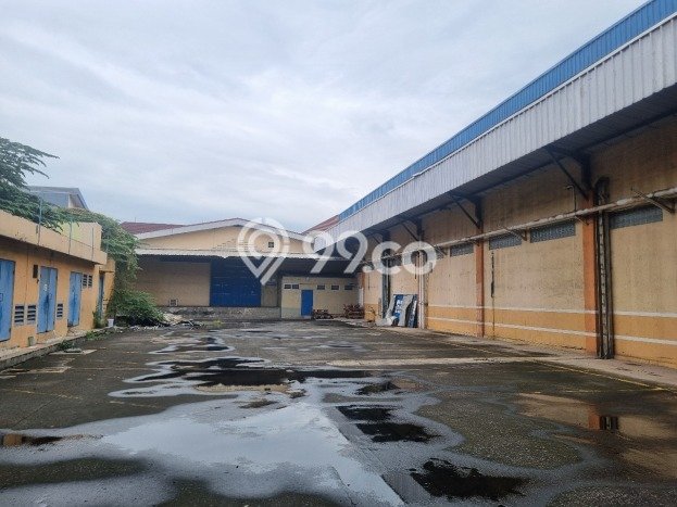 FOR RENT! Komersial di Kalimalang Cocok untuk Bisnis 6285m2 FOR RENT! Komersial di Kalimalang Cocok untuk Bisnis 6285m2