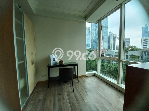 Apartemen Strategis 160m2 di Setiabudi Jakarta Selatan 3 KT Apartemen Strategis 160m2 di Setiabudi Jakarta Selatan 3 KT