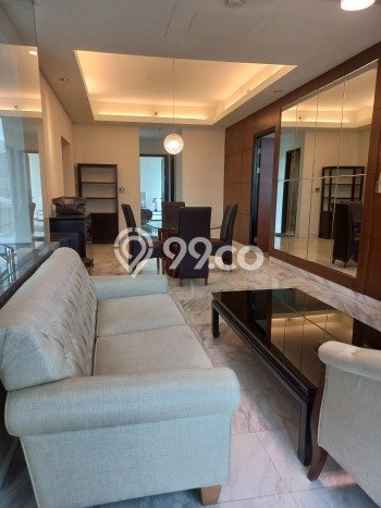 Apartemen Strategis 160m2 di Setiabudi Jakarta Selatan 3 KT Apartemen Strategis 160m2 di Setiabudi Jakarta Selatan 3 KT