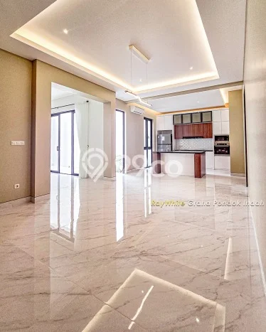Dijual Rumah Mewah Elegan Dengan View Cantik di Pondok Indah, Jakarta Selatan Dijual Rumah Mewah Elegan Dengan View Cantik di Pondok Indah, Jakarta Selatan