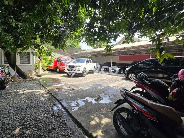 Komersial Disewa di Cilandak, Jakarta Selatan, LT 1000m2 / LB 150m2 Komersial Disewa di Cilandak, Jakarta Selatan, LT 1000m2 / LB 150m2