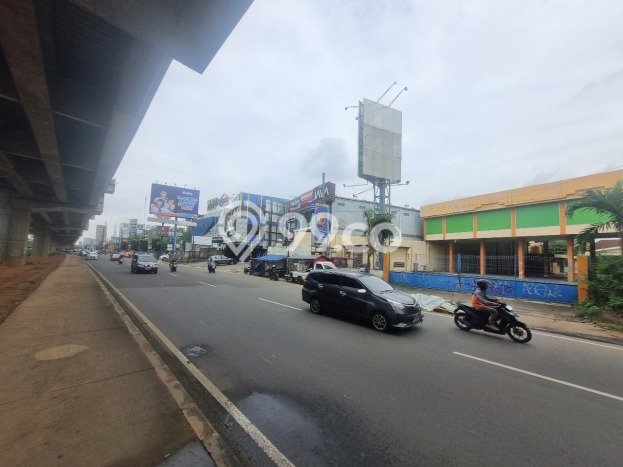 FOR RENT! Komersial di Kalimalang Cocok untuk Bisnis 6285m2 FOR RENT! Komersial di Kalimalang Cocok untuk Bisnis 6285m2